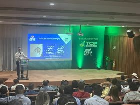 ABCZ e PMGZ são temas de palestra no 1º Encontro Top Fertilidade – Zebu Fértil