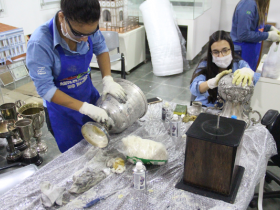 Museu do Zebu vai apresentar novas peças durante 36ª Mostra na ExpoZebu 2019