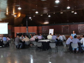 ABCZ promove debate sobre julgamento de pista