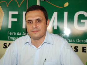 Associado da ABCZ, Gustavo Laterza é novo presidente da Emater-MG