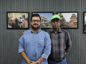 Empresa de Bangladesh conhece projetos da ABCZ