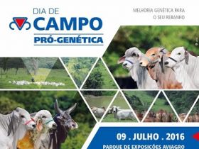 Eventos sobre Melhoramento Genético movimentam agenda em Rondônia 