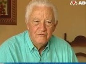 Pecuária perde Eudamidas Ferreira Cunha