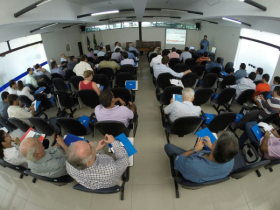 Circuito 100% PMGZ reúne criadores em Recife