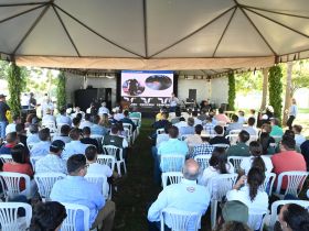 89ª ExpoZebu: Zebu Connect Day marca primeiro dia do 2º COMCEBU