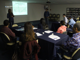 Curso de Escrituração Zootécnica reúne cerca de 10 participantes na ABCZ