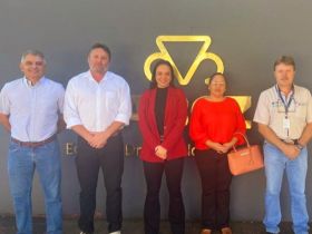 ABCZ confirma participação na FEPONTAL