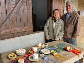 ABCZ concede primeiro selo Leite de Zebu à Estância Silvania