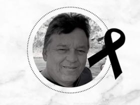 ABCZ lamenta o falecimento de Marcus Vinicius Santana Lopes