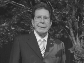 ABCZ lamenta o falecimento de Roberto Ennio Villela Lamounier