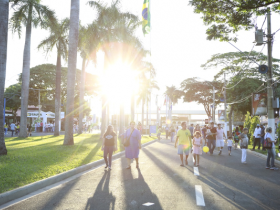 8º Encontro Rural Jovem é destaque da programação desta quinta-feira (03) da ExpoZebu