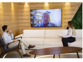 Mercado da Carne bovina foi tema da Expogenética