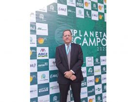 ABCZ participa do Fórum Planeta Campo 2023