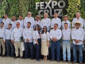 Expocruz 2024: ABCZ participa de assembleia promovida pela Ficebu, na Bolívia