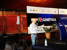 Genômica trará grandes avanços à pecuária, garantem especialistas