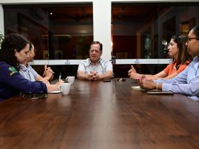 Reunião entre ABCZ, Embrapa e Associação Rede ILPF define diretrizes para o projeto Integra Minas Gerais