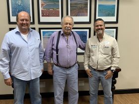 Resultados do PMGZ são apresentados para Grupo Irmãos Quaglitado