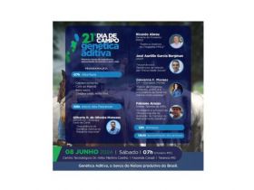ABCZ participará do 21º Dia de Campo Genética Aditiva neste sábado