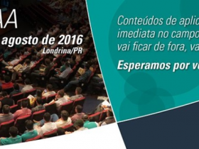 7° Simpósio Internacional de Reprodução Animal Aplicada está com inscrições abertas