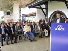 ExpoZebu 2016 é aberta oficialmente