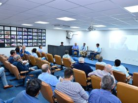 ABCZ recebe 22º Congresso Nacional dos Leiloeiros Rurais