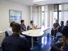 Auditoria externa aprova Gestão de Qualidade e Sustentabilidade da ABCZ