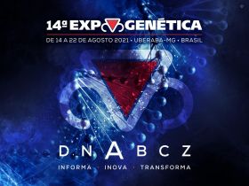 ExpoGenética começa amanhã com participação do presidente Bolsonaro e da ministra Tereza Cristina