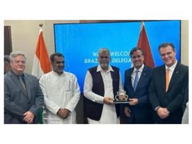 ABCZ participa de reunião com Ministérios da Agricultura do Brasil e Índia