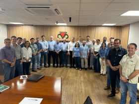 Parceria e inovação pautam encontro entre ABCZ, Embrapa e setor produtivo de Uberaba