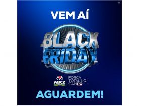 ABCZ anuncia ‘Black Friday 2021’