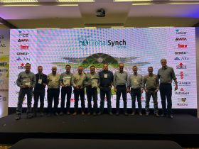 ABCZ participa de painel sobre pecuária de corte durante GlobalSynch Group, em Goiânia (GO)