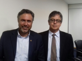 Plano para acabar com a vacinação contra aftosa é debatido em SP