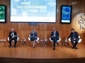 ABCZ participa de painel sobre Selo de Integridade do MAPA