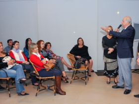 Diretores e colaboradores da ABCZ recebem Comenda Dr. José Amauri Dimarzio