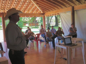 ABCZ e SENAR promovem três cursos gratuitos em 2016