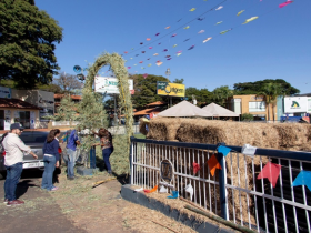?De A a Z- Arraiá da ABCZ? acontece neste fim de semana