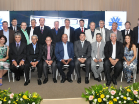 Nova diretoria da Acrimat quer aumentar proximidade com produtores