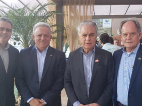 Marcílio Magalhães é o novo Superintendente Federal de Agricultura, Pecuária e Abastecimento de MG