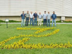 ABCZ recebe a visita de especialista americano em índice econômico para seleção genética