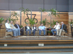 Especialistas de mercado e de melhoramento debatem rumos da seleção