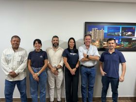 Pró-Genética e Integra Zebu: ABCZ apresenta programas para nova diretoria da Empaer