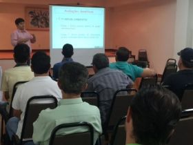 Criadores do Paraná conhecem vantagens do 100% PMGZ 