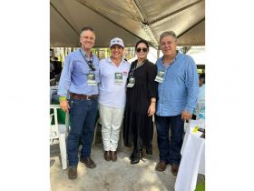 ABCZ participa do Encontro da Pecuária 2024, da Associação Grupo Pecuária Brasil (GPB), em Pirajuí (SP)