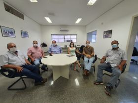 Proposta de ampliação do Pró-Genética em MT é apresentada por ABCZ e parceiros