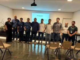 Com a presença do secretário de Estado de Agricultura, Grupo Coordenador do Pró-Genética - MG se reúne na ABCZ e destaca o crescimento do programa