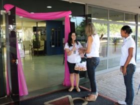 ABCZ apoia Outubro Rosa