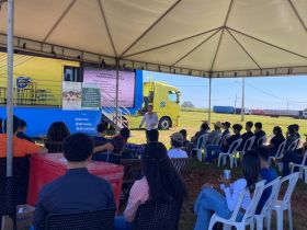 Dias de Campo apresentam conhecimento e novas tecnologias durante a 88ª ExpoZebu