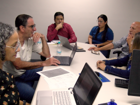 Auditoria bienal do Mapa atesta qualidade do Registro Genealógico das Raças Zebuínas