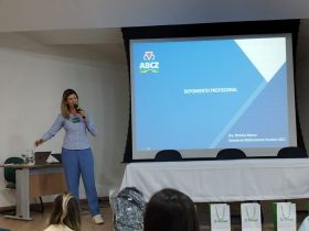 ABCZ participa de evento em comemoração ao Dia do Zootecnista, em Goiás