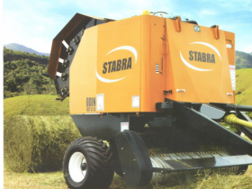 ExpoZebu Dinâmica tem novos expositores 